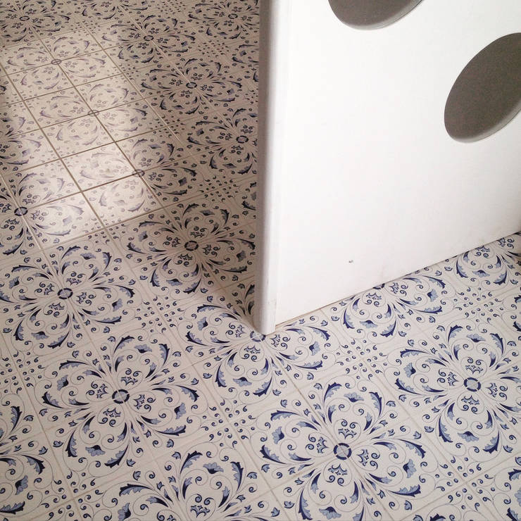 15 ideas de pisos para que te inspires a renovar el tuyo ya