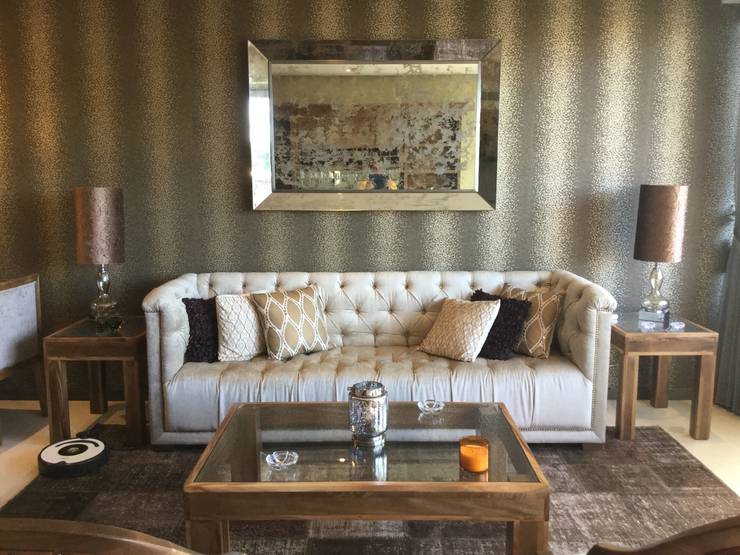 Muebles de madera finos para tu casa que puedes comprar en México