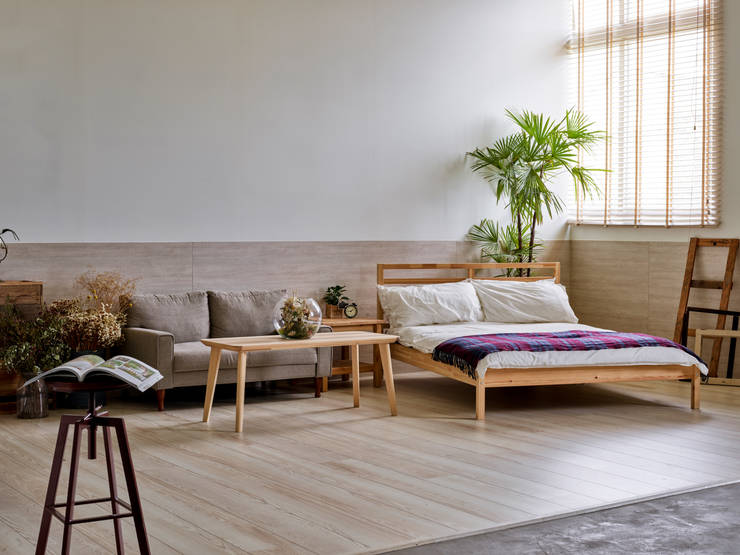ĿӰ mu-mu studio by  | homify