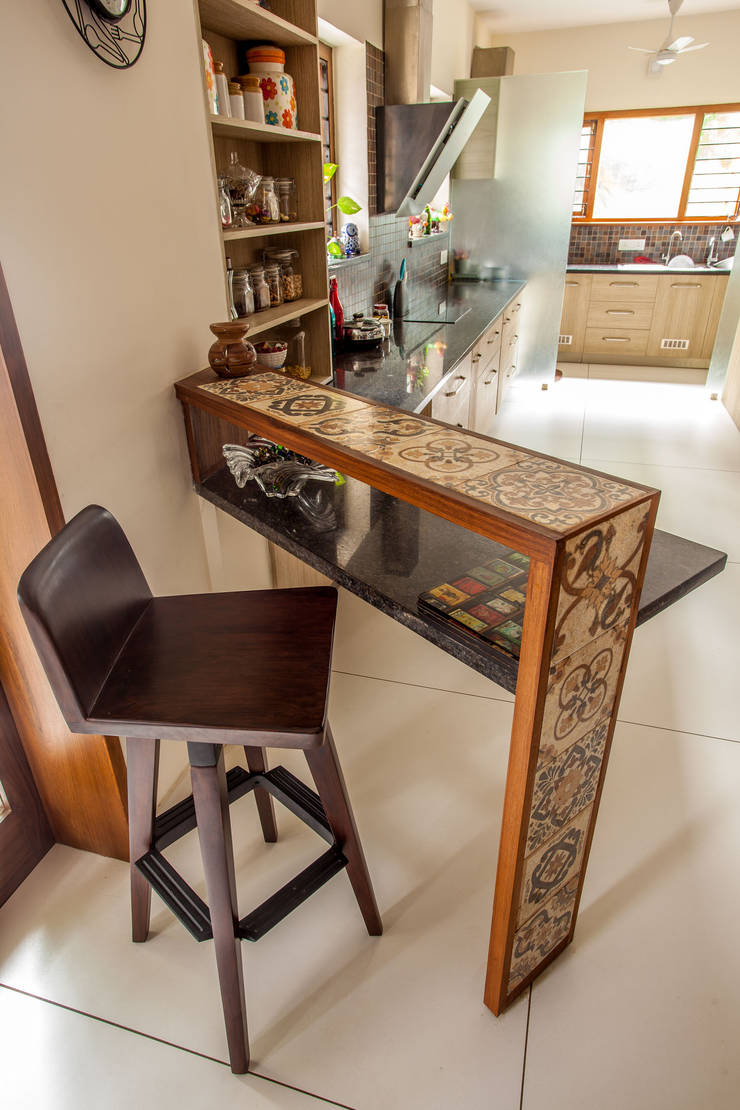  Ruang Keluarga by Design Dna