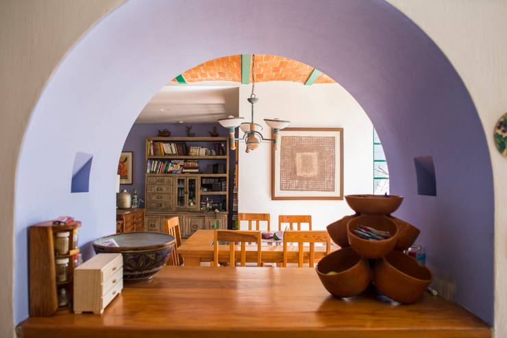 Arcos para la casa 7 ideas geniales Arcos para la casa 7 ideas geniales