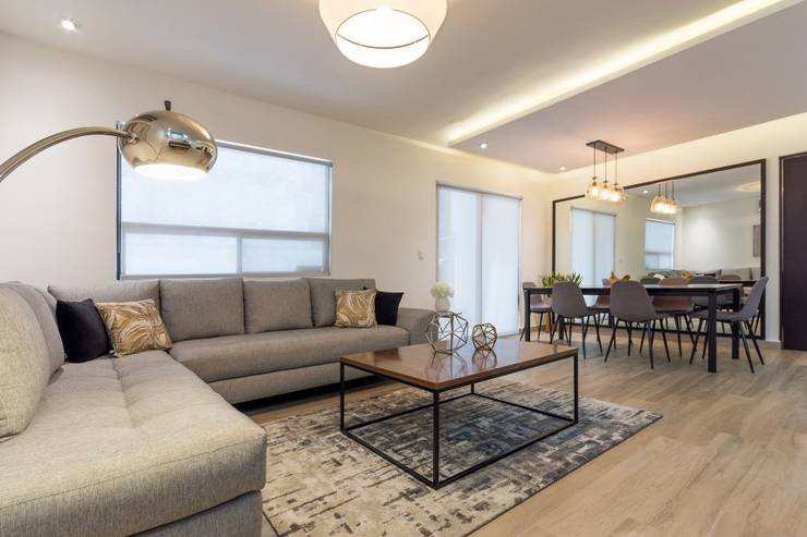 Sala comedor: ideas para decorarlo con estilo Sala comedor: ideas para decorarlo con estilo
