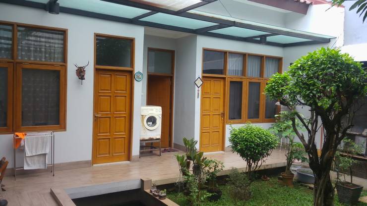 5 Kiat Cerdas Membangun Rumah Tumbuh 5 Kiat Cerdas Membangun Rumah Tumbuh