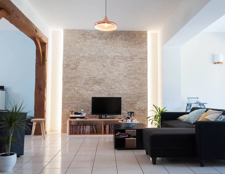 renovation maison tv