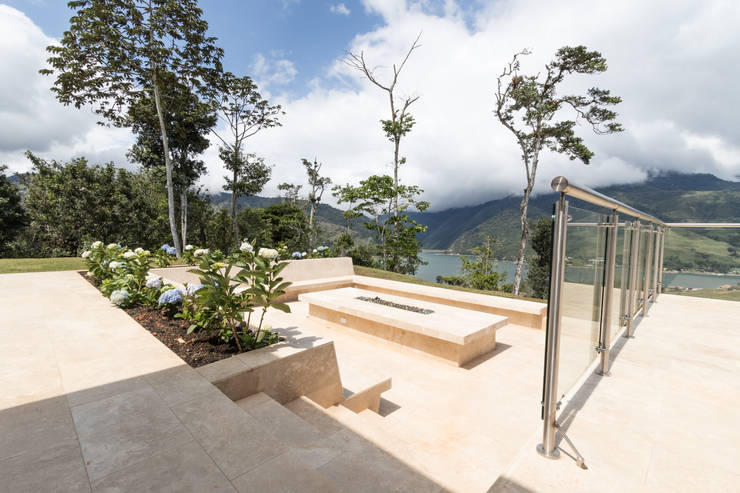  Country house by astratto