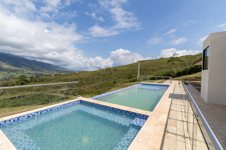  Country house by astratto