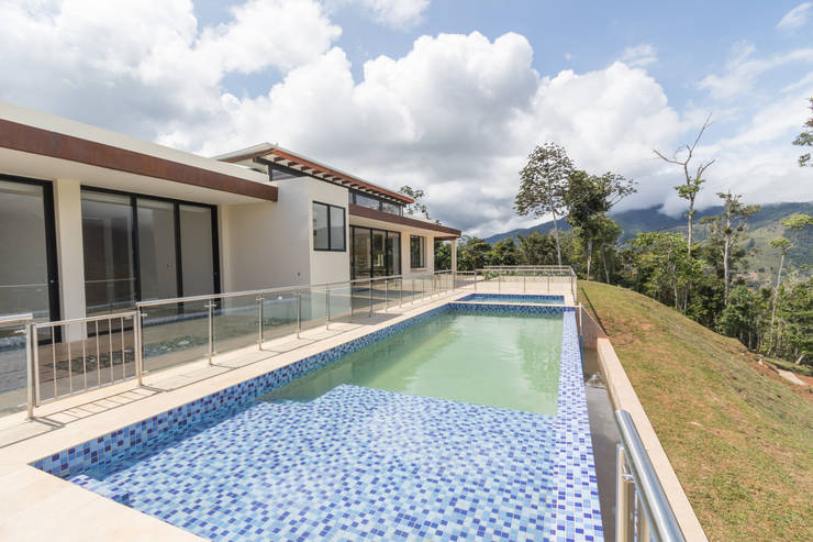  Country house by astratto