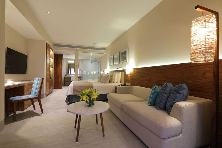 Cenefas: ideas para decorar paredes