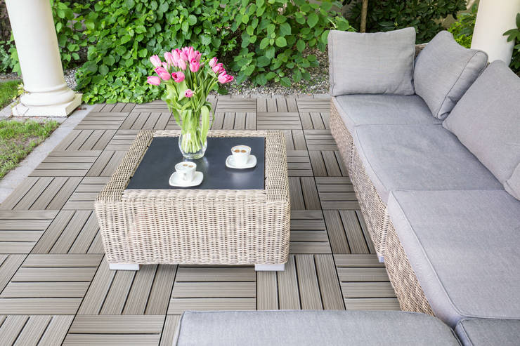 Pavimentazione Giardino: Consigli e Ispirazioni