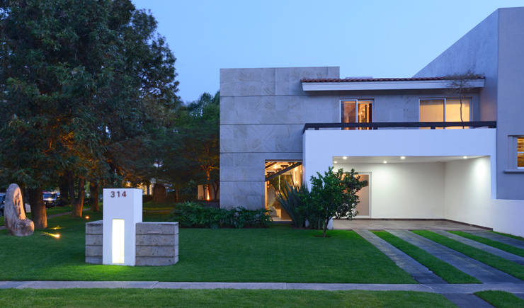 Banquetas: qué son y cómo diseñarlas