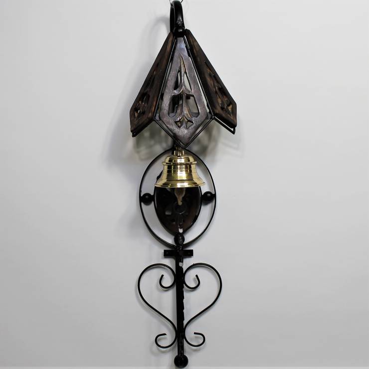 Doğu mistisizmi ve estetik anlayışını ön plana çıkaran otantik ev