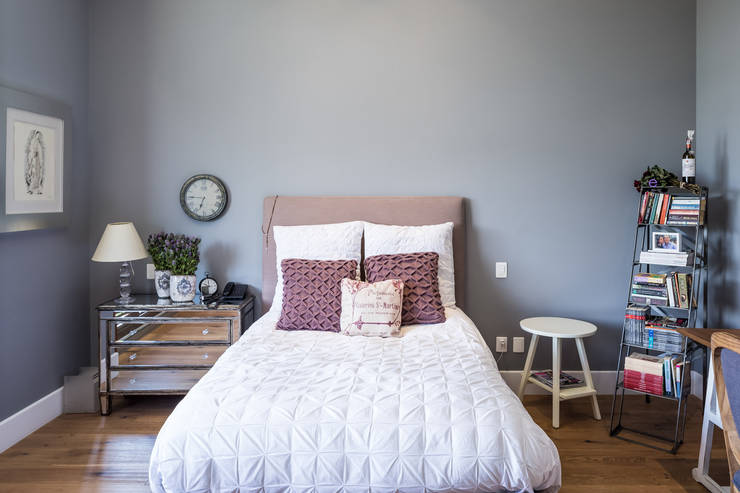 Cómo decorar un cuarto: ideas modernas Cómo decorar un cuarto: ideas modernas