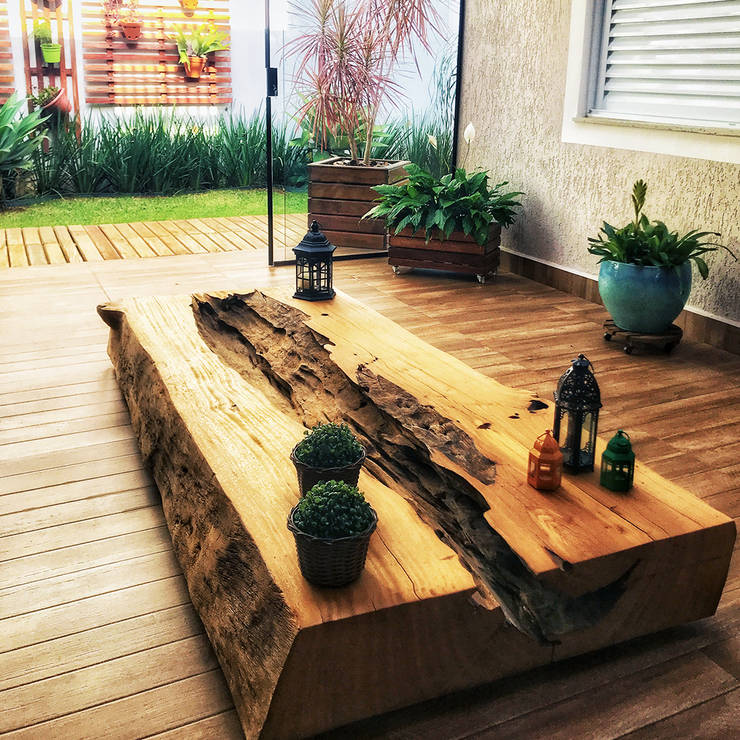 Projeto De Mesa De Madeira Projeto De Mesa De Madeira