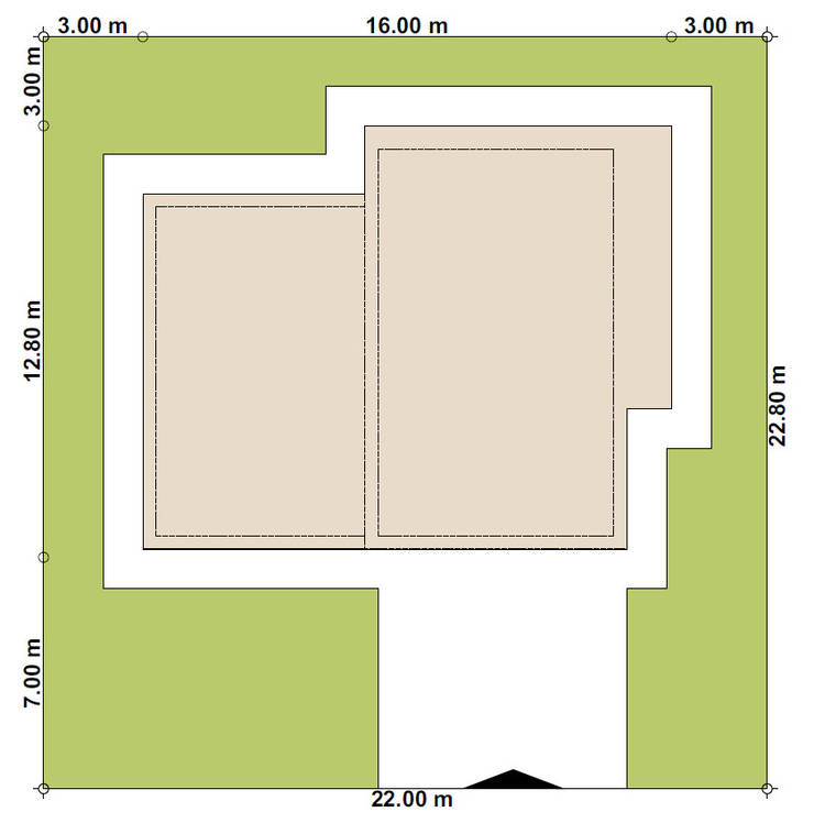  de estilo  por Vesco Construction