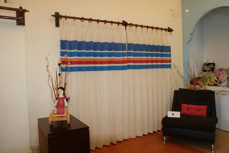 Cenefas: ideas para decorar paredes