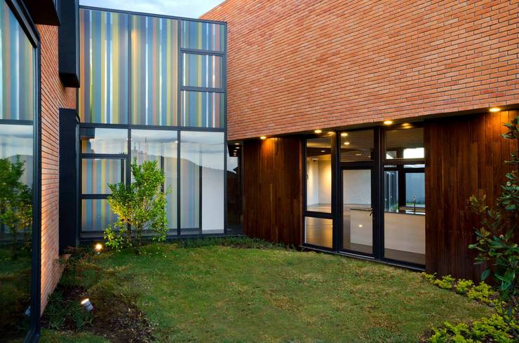 Revestimiento: qué es y cuál elegir para decorar tu casa
