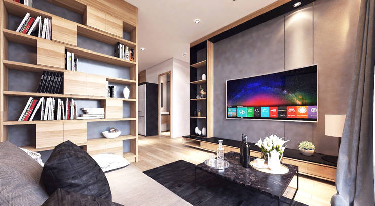 5 Hal Mengenai Rak TV yang Perlu Anda Ketahui 5 Hal Mengenai Rak TV yang Perlu Anda Ketahui