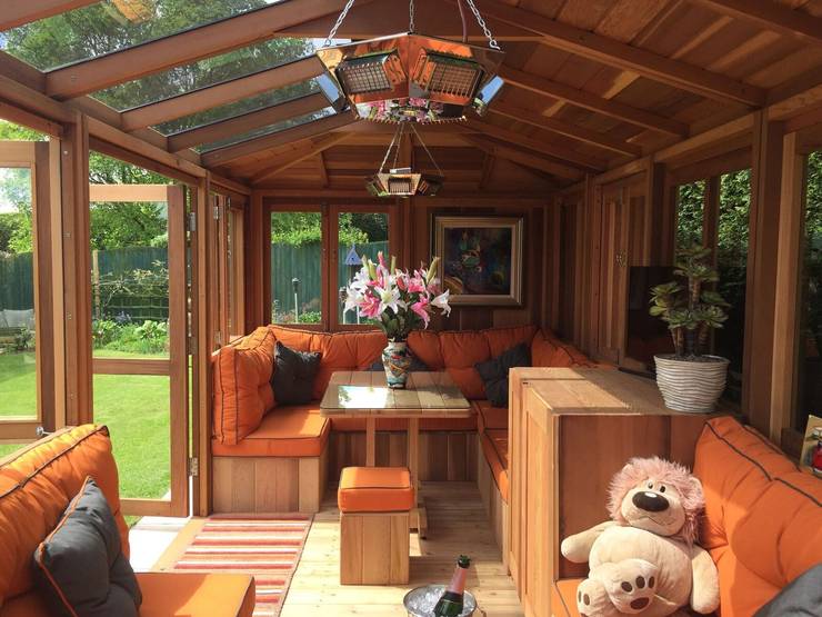 Your perfect summerhouse What to do (and not to do)