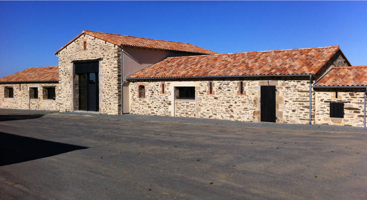 amenagement maison vendee