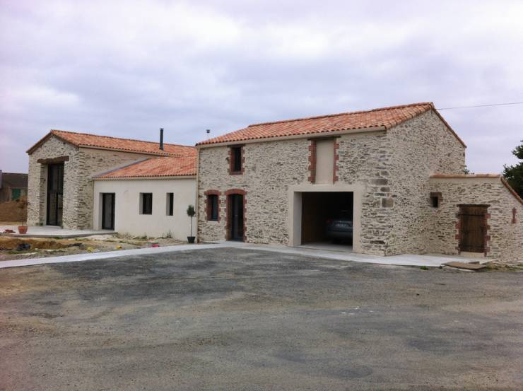 amenagement maison vendee