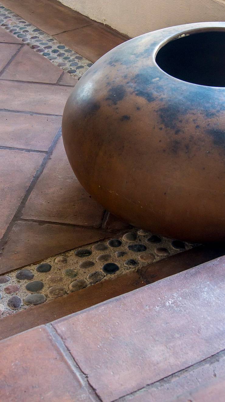  Floors by Taller de Arquitectura Bioclimática +3d