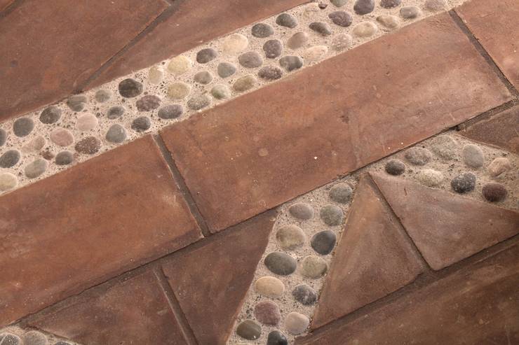  Floors by Taller de Arquitectura Bioclimática +3d