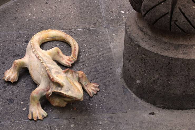  Floors by Taller de Arquitectura Bioclimática +3d