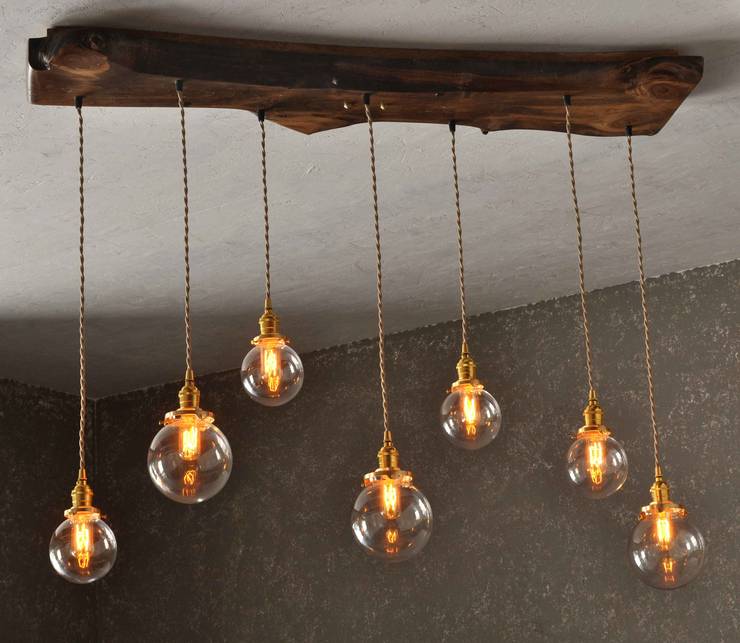 The Sur Live Edge Wood Chandelier By Moonshine Lamp Co The Sur Live Edge Wood Chandelier By Moonshine Lamp Co