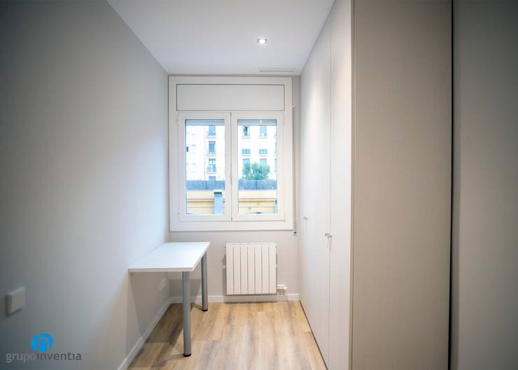  Bedroom by Grupo Inventia