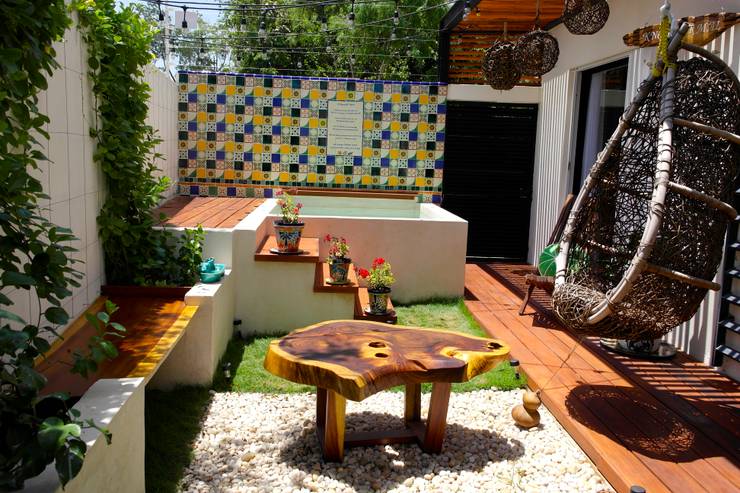 Azulejos de talavera: ideas para decorar