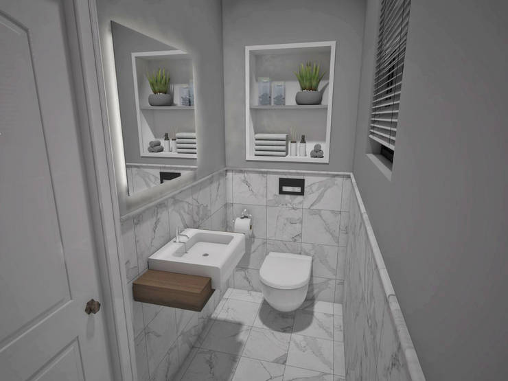 Homify S Hottest Tile Trends For 2019