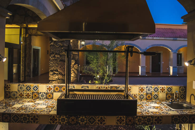 Azulejos de talavera: ideas para decorar