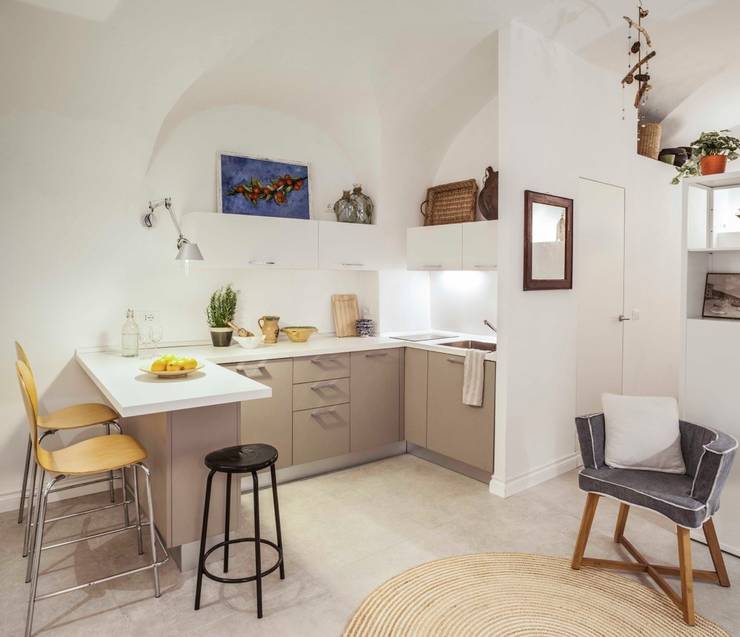 Altezza Bancone Bar: Consigli, Idee e Misure