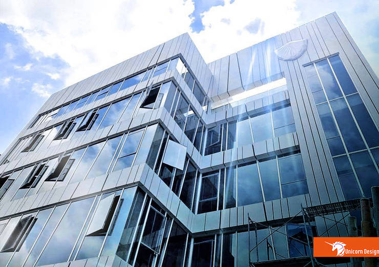 肯塔基美语企业总部