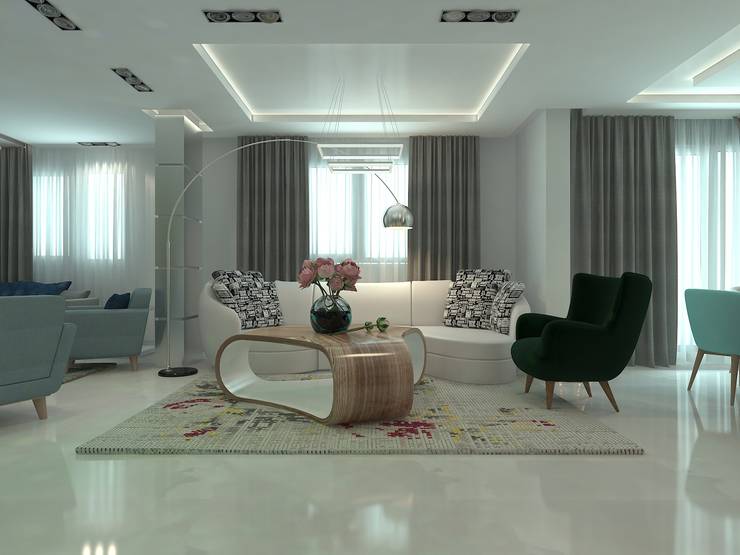 صور وديكورات وتشطيبات نيو كلاسيك ؟New Classic مع شركة كاسل للديكور