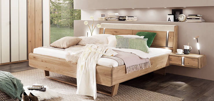 Casa Solido Von Massivholzmoebel Homify