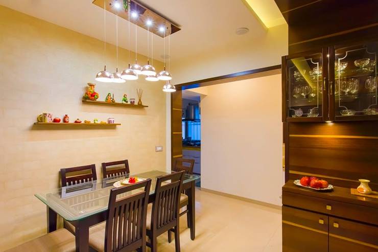 Interior Designing Company In Pune Von Olive Interiors Homify