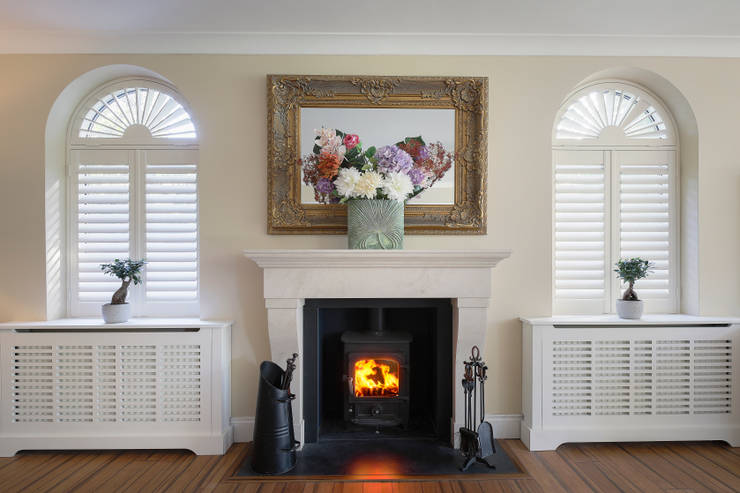 Family House Refurb Niki Schafer Interior Design Single family home