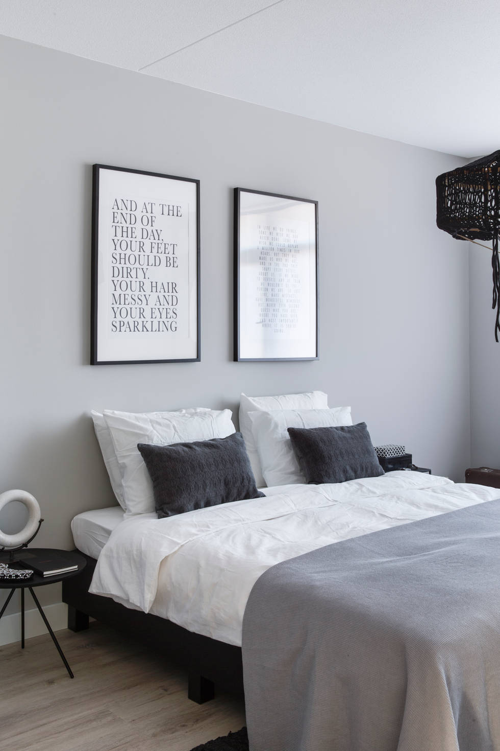 Tricks to keep your bedroom neat and tidy