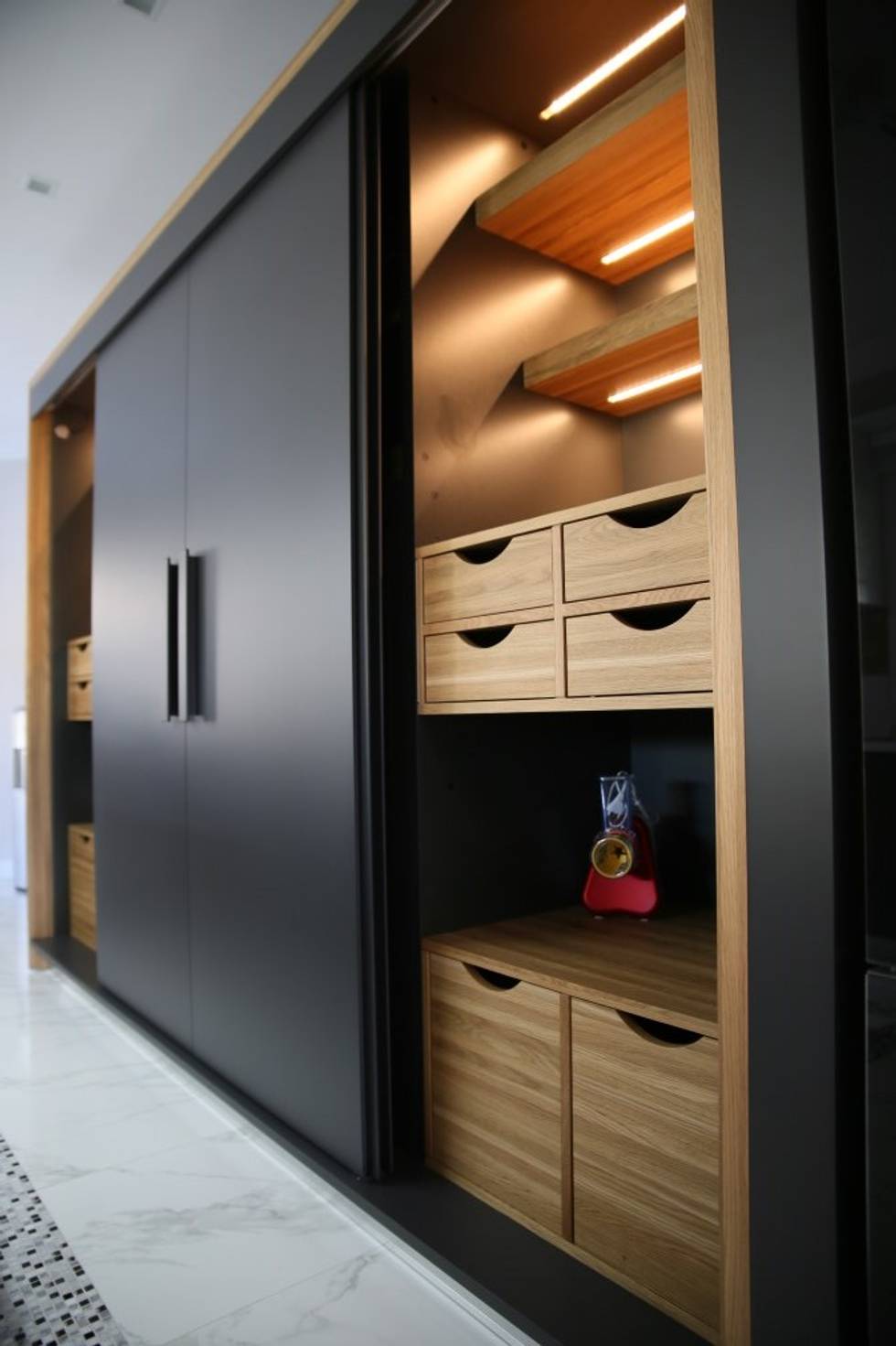 Making use of every inch: 21 wardrobe ideas you cannot miss