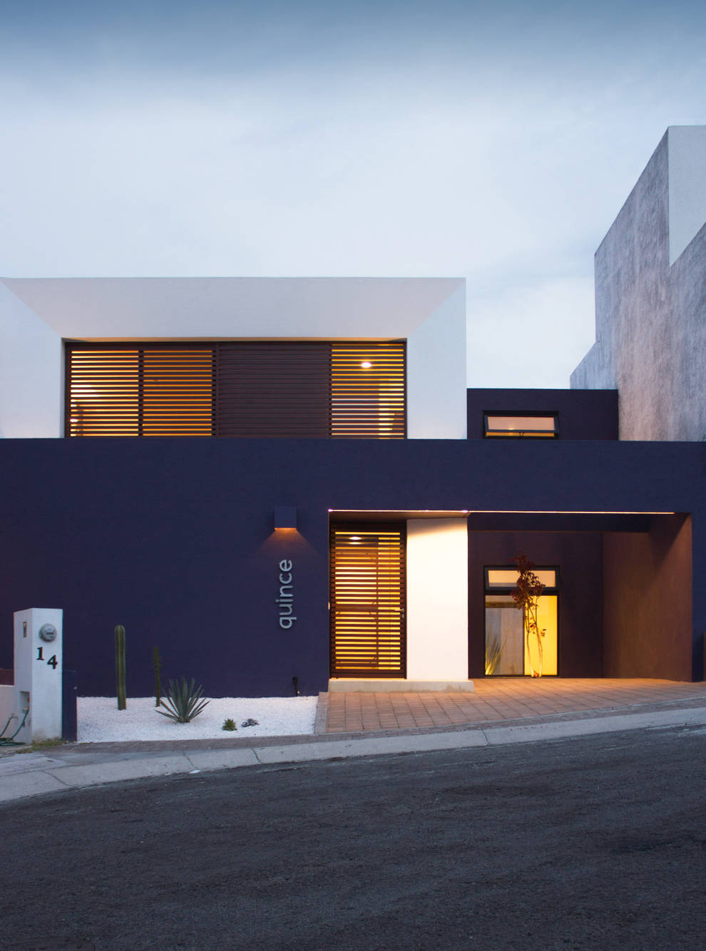 10 cores para fazer a fachada de sua casa parecer moderna