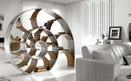 Raumteiler - Ideen für moderne Wohnkonzepte