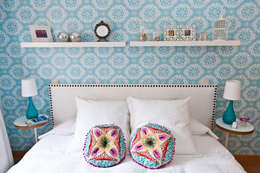 Welche Farbe fürs Schlafzimmer?