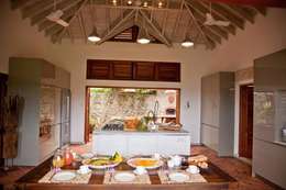 homify 360°: Luxusvilla im Herzen der Karibik