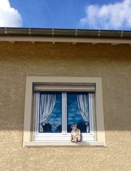 Dipingere casa: i nostri consigli! Dipingere a casa