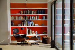 Ashfield Library Study Room Ashfield Library Study Room