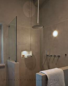 10 pitture ed effetti decor sorprendenti per le pareti di casa Pittura pareti effetti speciali