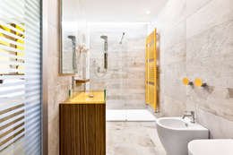  Khách sạn by Studio di Architettura Daniele Menichini