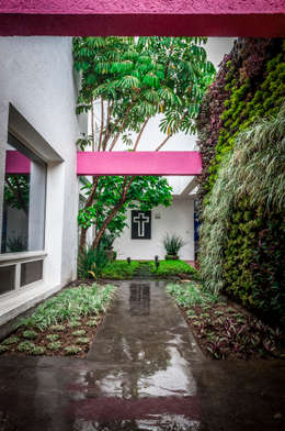 สวน by Urban Landscape