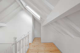 homify 360°: Chalé das Três Esquinas